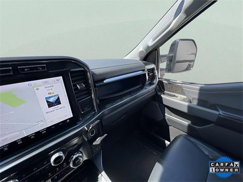 Used 2024 Ford F350 Lariat image 38