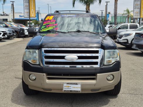 Used 2008 Ford Expedition King Ranch RWD image 2