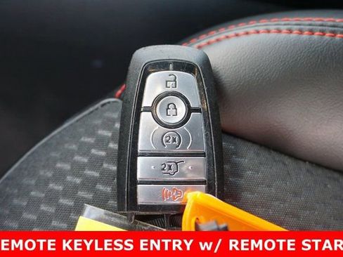 Used 2023 Ford Escape ST-Line w/ Equipment Group 301A image 20