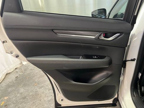 Used 2023 MAZDA CX-5 AWD 2.5 S w/ Premium Plus Pkg image 24