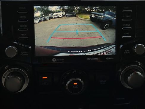 Used 2024 Toyota 4Runner TRD Off-Road Premium w/ Moonroof Package AWD/4WD image 16