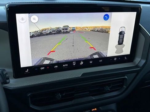 New 2025 Ford Bronco Sport Big Bend w/ Convenience Package image 33