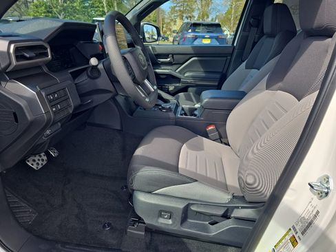 New 2026 Toyota Tacoma TRD Sport image 13