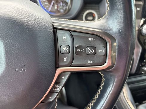 Used 2021 RAM 1500 Limited image 12