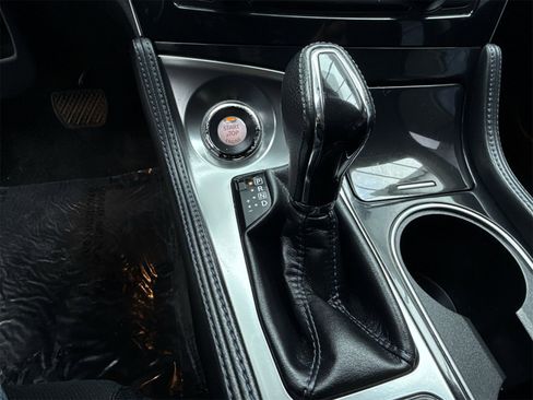 Used 2017 Nissan Maxima 3.5 S image 30