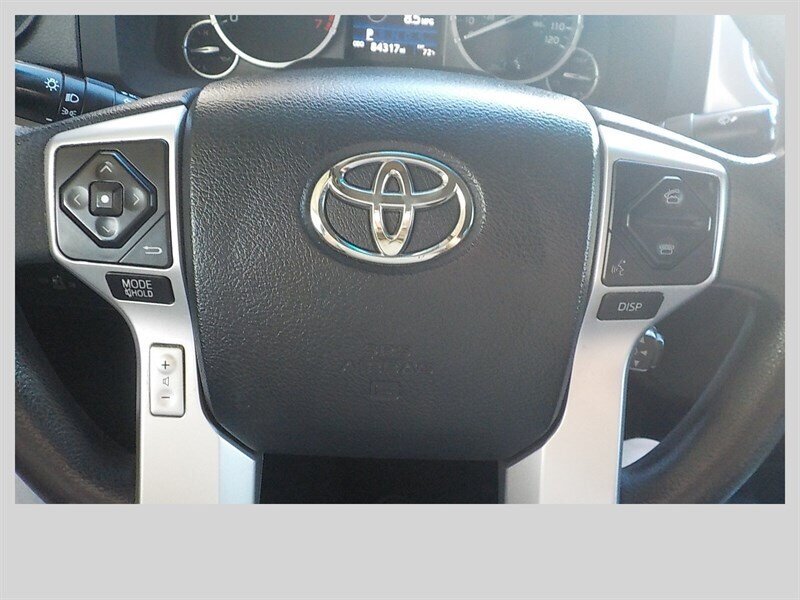 Used 2017 Toyota Tundra SR5 AWD/4WD image 19