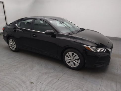Used 2023 Nissan Sentra S FWD image 11