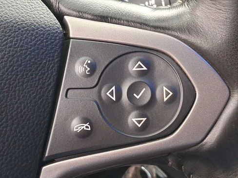 Used 2021 Chevrolet Colorado Z71 AWD/4WD image 22