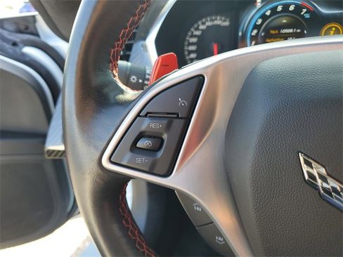 Used 2019 Chevrolet Corvette ZR1 image 23