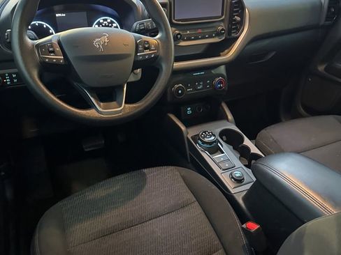 Used 2022 Ford Bronco Sport image 8