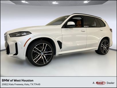 Certified 2024 BMW X5 sDrive40i w/ M Sport Package