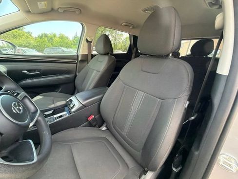 Used 2024 Hyundai Tucson SEL AWD/4WD image 23