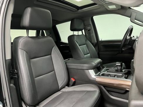 Used 2023 Chevrolet Silverado 1500 RST w/ RST All Star Premium Package image 59