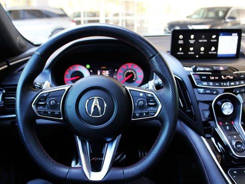Used 2023 Acura RDX A-Spec image 17