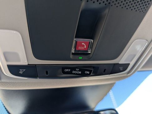 New 2026 Honda Pilot EX-L image 9