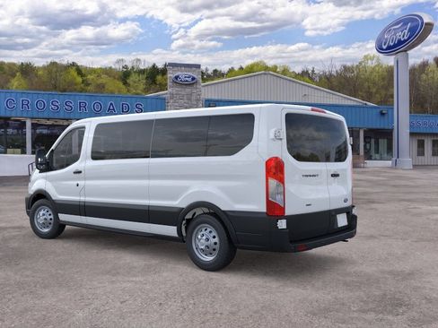 New 2026 Ford Transit 350 XL AWD/4WD image 4