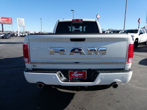 Used 2017 RAM 1500 Limited image 6