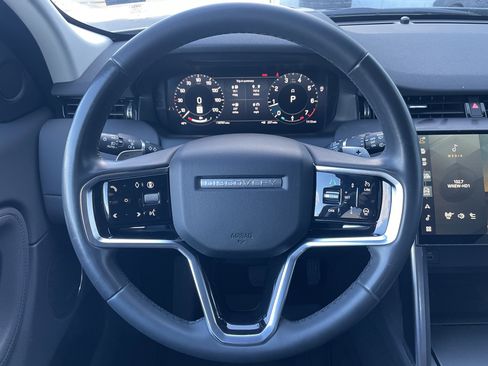 Certified 2024 Land Rover Discovery Sport S image 21