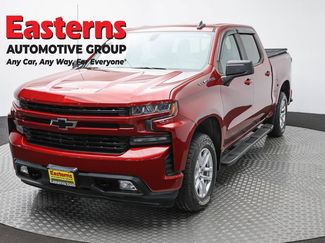 Used 2020 Chevrolet Silverado 1500 RST w/ All-Star Edition AWD/4WD video 1