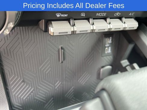 New 2026 Toyota Tacoma TRD Sport RWD image 6