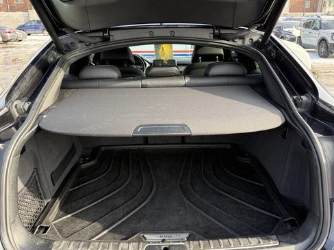 Used 2017 BMW X6 xDrive35i image 9