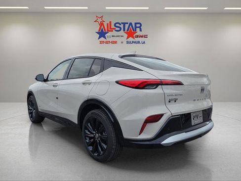 New 2026 Buick Envista Sport Touring w/ Studio Series image 5