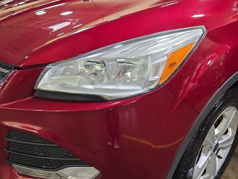 Used 2016 Ford Escape SE w/ Equipment Group 201A FWD image 48