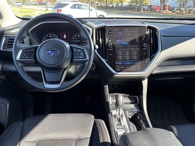 Used 2024 Subaru Ascent Premium w/ Convenience Package AWD/4WD image 17