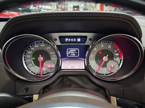 Used 2013 Mercedes-Benz SL 550 image 20