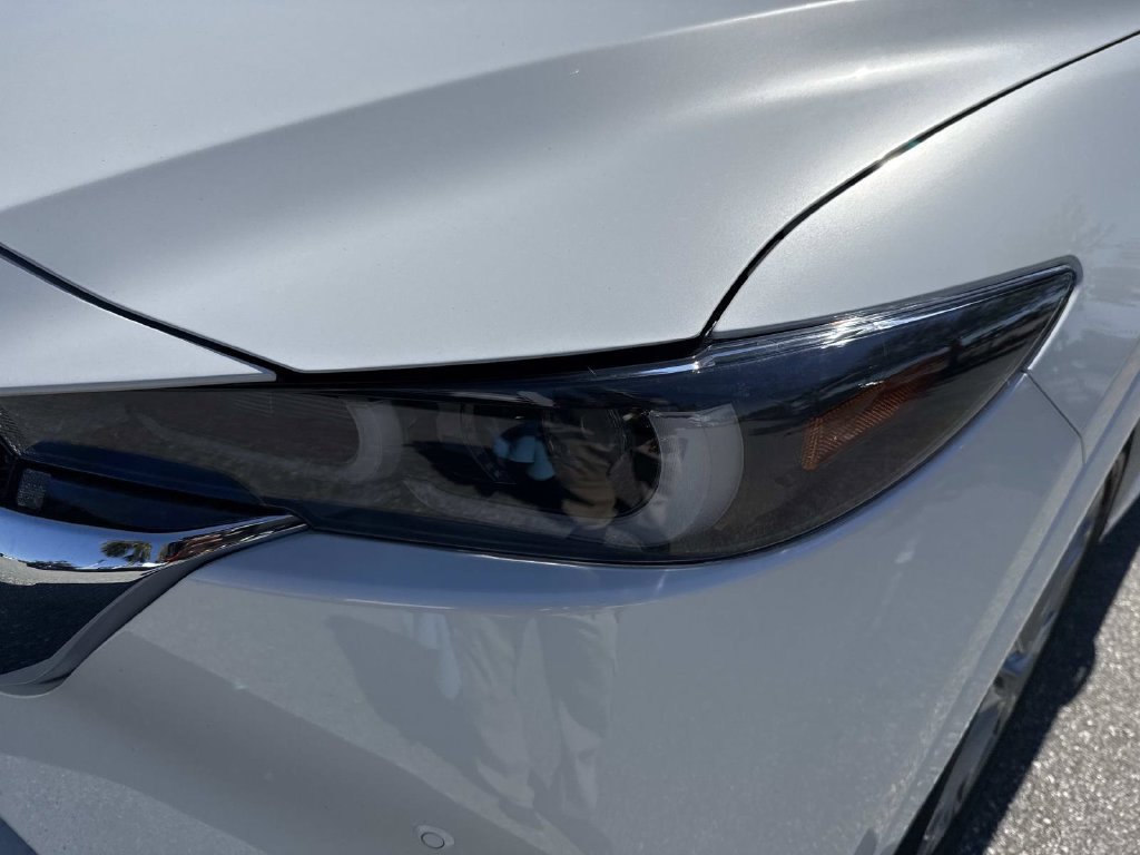 Certified 2025 MAZDA CX-5 AWD 2.5 S w/ Premium Plus Pkg image 10