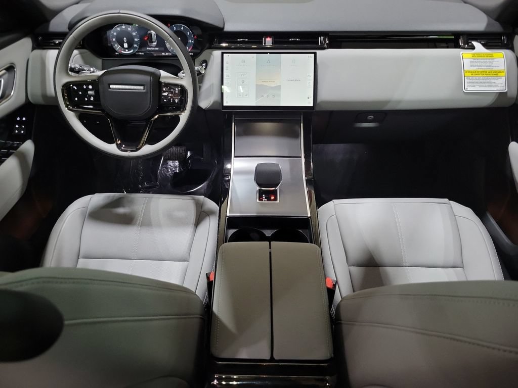 New 2026 Land Rover Range Rover Velar S AWD/4WD image 25