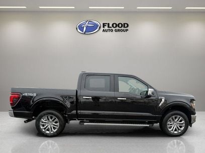 New 2026 Ford F150 XLT w/ Equipment Group 303A High