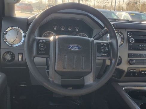 Used 2012 Ford F250 XLT w/ Advanced Security Group image 23