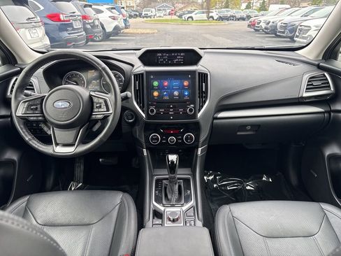 Used 2019 Subaru Forester Limited w/ Popular Package #3 image 13