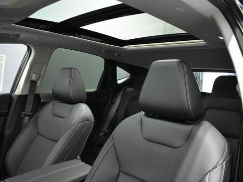 New 2026 Nissan Murano SL image 16