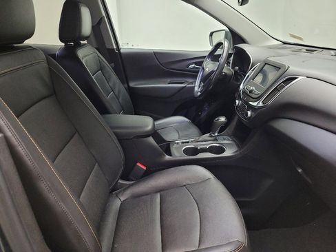 Used 2021 Chevrolet Equinox LT AWD/4WD image 21