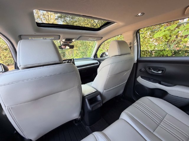 Used 2026 Honda HR-V EX-L image 36