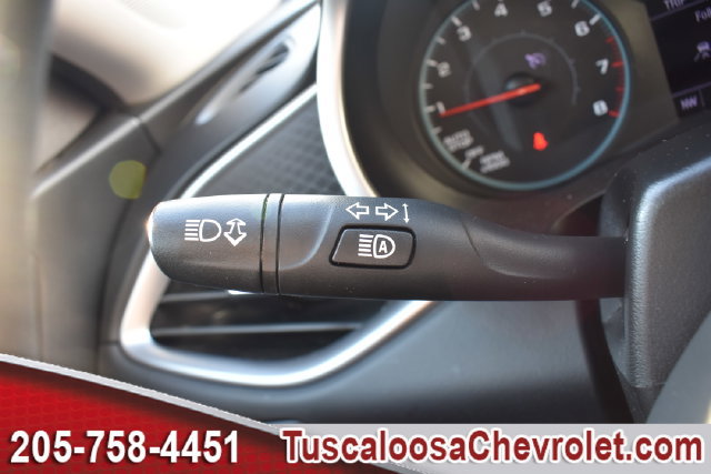Certified 2025 Chevrolet Malibu LT FWD image 30