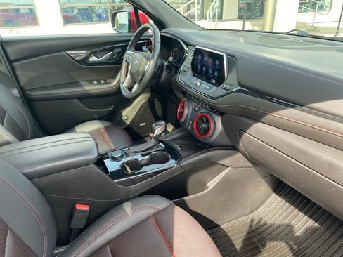 Used 2022 Chevrolet Blazer RS w/ Enhanced Convenience Package AWD/4WD image 25