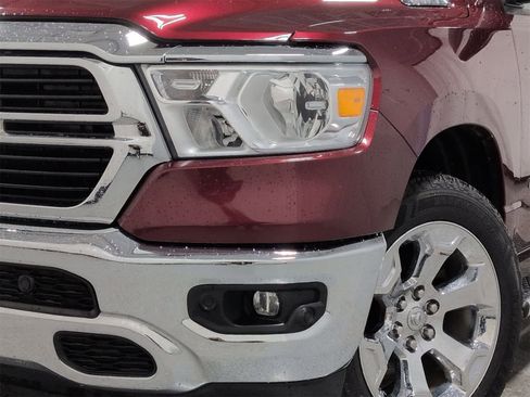 Certified 2019 RAM 1500 Big Horn image 11