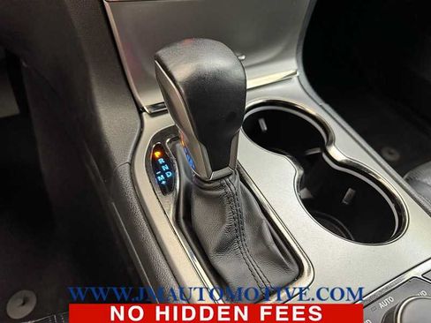 Used 2020 Jeep Grand Cherokee High Altitude AWD/4WD image 38
