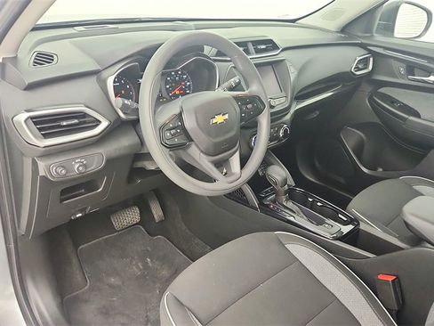 Certified 2023 Chevrolet TrailBlazer LS image 14