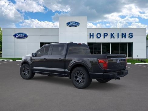 New 2026 Ford F150 STX w/ Equipment Group 200A AWD/4WD image 33