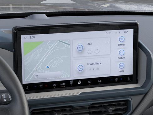 New 2025 Ford Bronco Sport Heritage w/ Convenience Package image 39