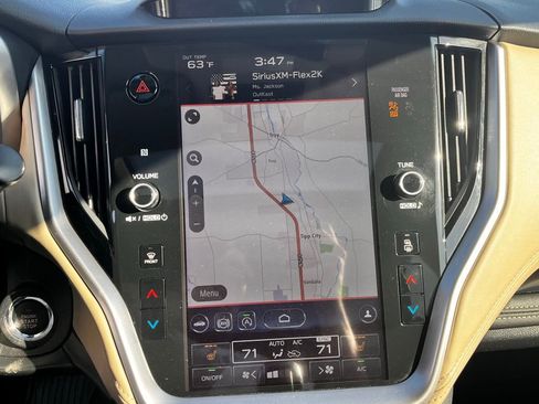 Used 2020 Subaru Outback Limited image 11