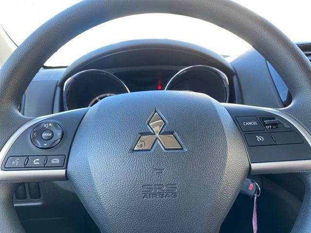 New 2026 Mitsubishi Outlander Sport ES AWD/4WD image 15