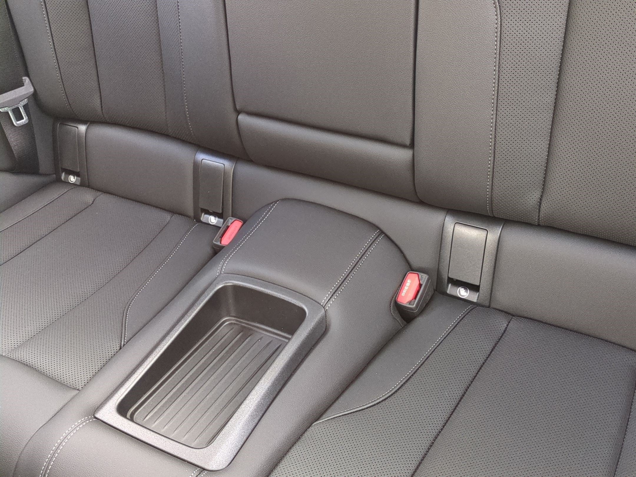 New 2026 BMW 230i Coupe RWD image 28
