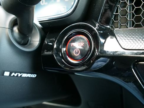 New 2026 Honda CR-V Sport Touring image 26