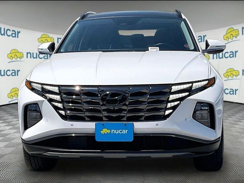 Used 2023 Hyundai Tucson Limited AWD/4WD image 2