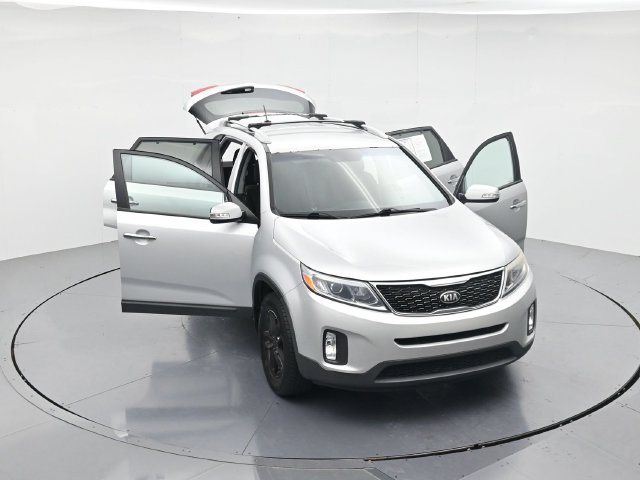 Used 2014 Kia Sorento LX FWD image 51